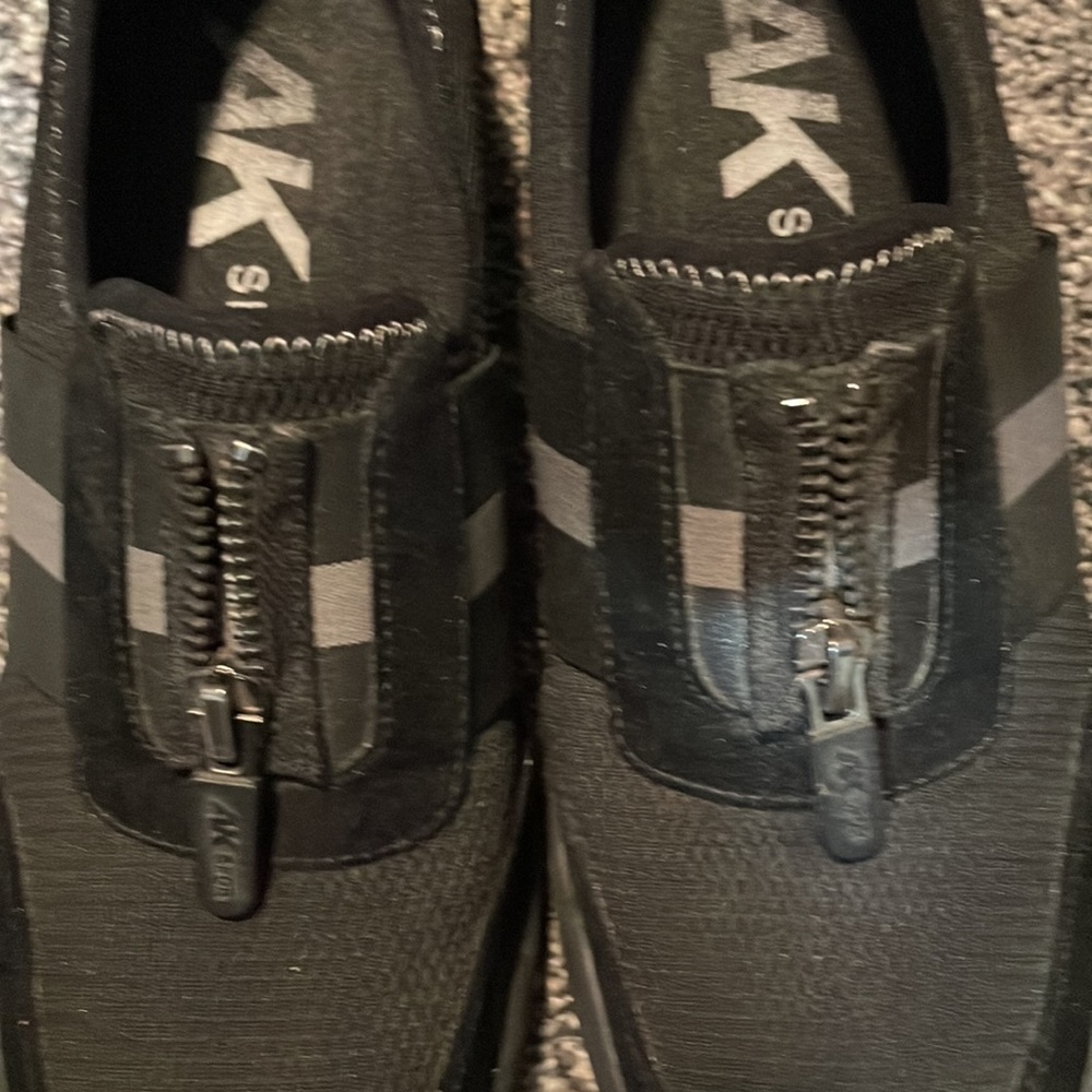 Women’s Anne Klein shoes size 8&1/2 - Picture 4 of 7